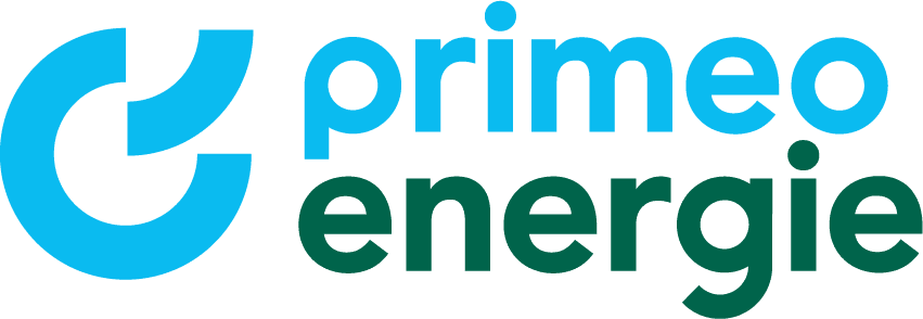 Primeo Énergie